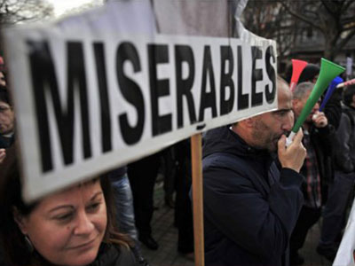 Ισπανία: 20.000 αιτήσεις σε δύο ημέρες για 400 θέσεις εργασίας στην Ikea